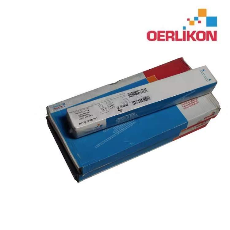 瑞士奥林康BASINOX 410 NiMo/ E410NiMo-15不锈钢焊条 - 图1