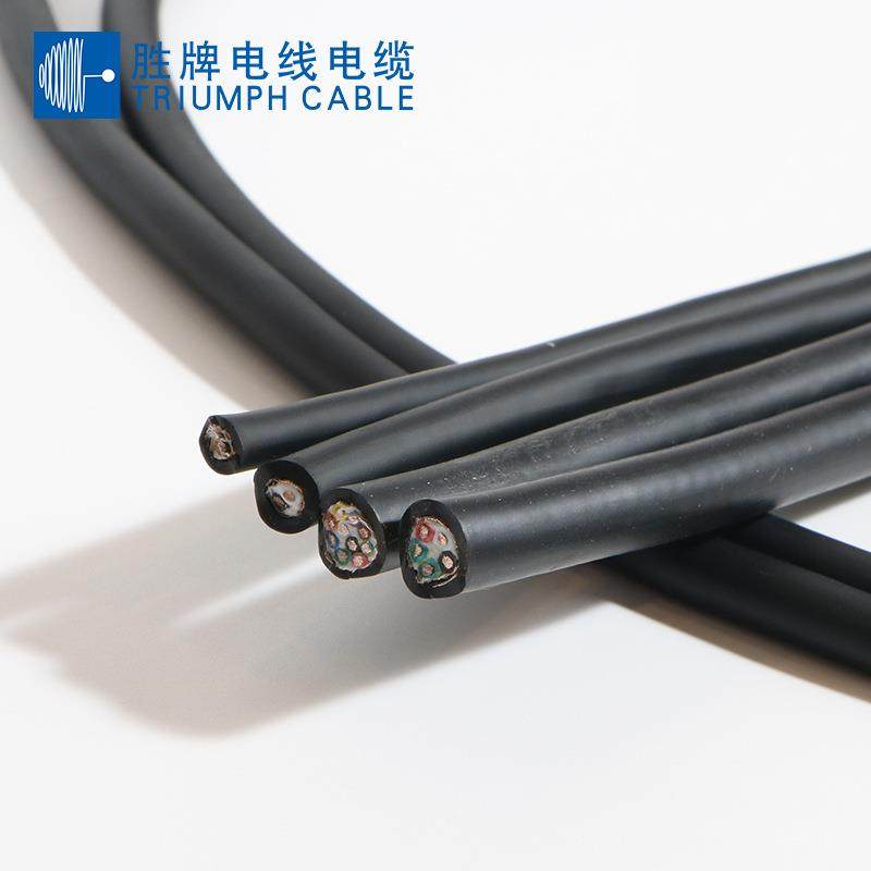 20-5492A/30芯聚氨酯PR5702000万次耐弯折耐腐蚀耐油U拖链4信号线,淘宝优惠券,粉丝福利购,淘宝优惠卷