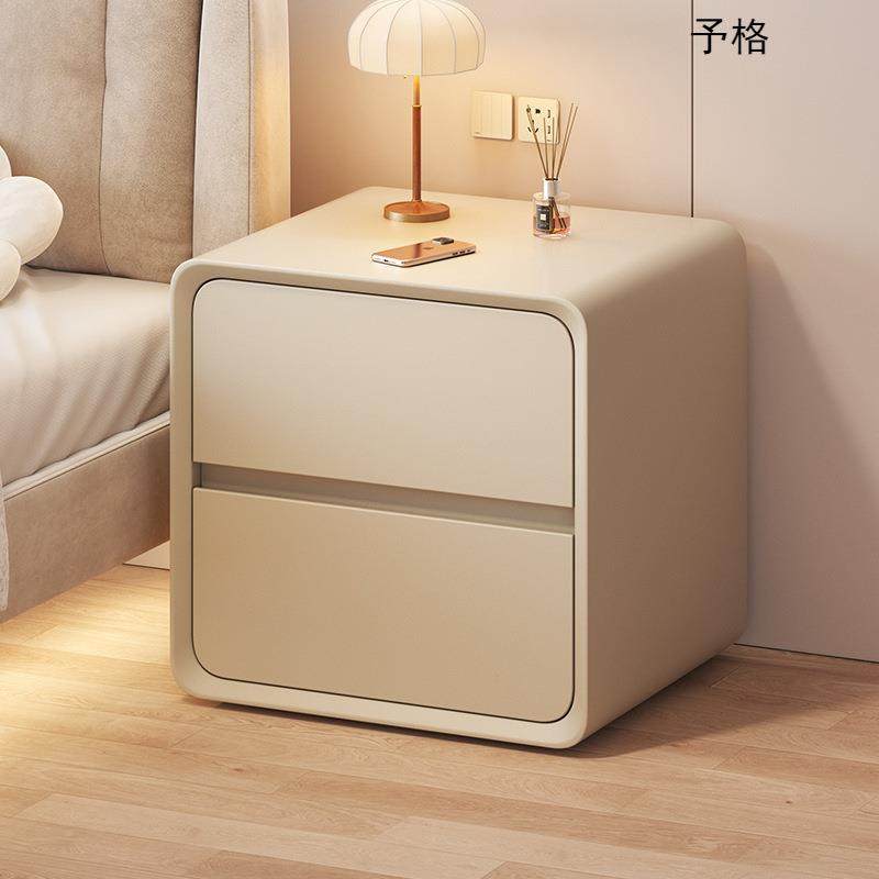无品牌/床头小型现0代简约柜极床窄边柜奶油风超窄225新款迷你夹,淘宝优惠券,粉丝福利购,淘宝优惠卷