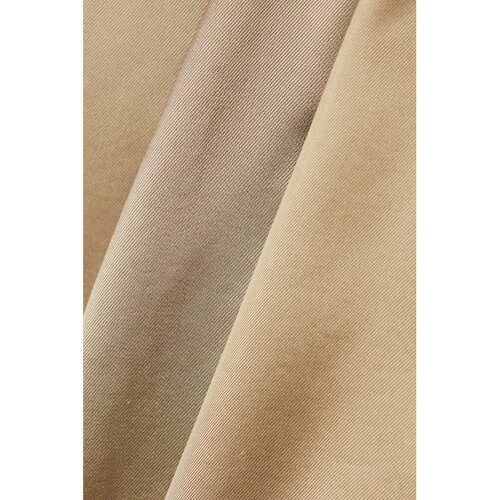 【季末折扣】Joseph 秋冬缎布羊毛混纺深灰色女马甲/背心 - 图2