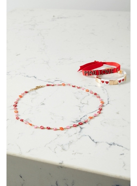 【折扣】Roxanne Assoulin 女首饰爱意情人节礼盒