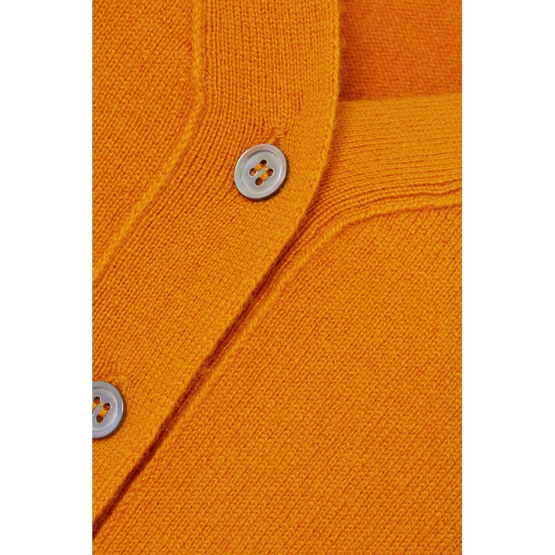 【折扣】Zeynep Arcay秋冬女一字肩挂脖羊绒开襟衫,淘宝优惠券,粉丝福利购,淘宝优惠卷