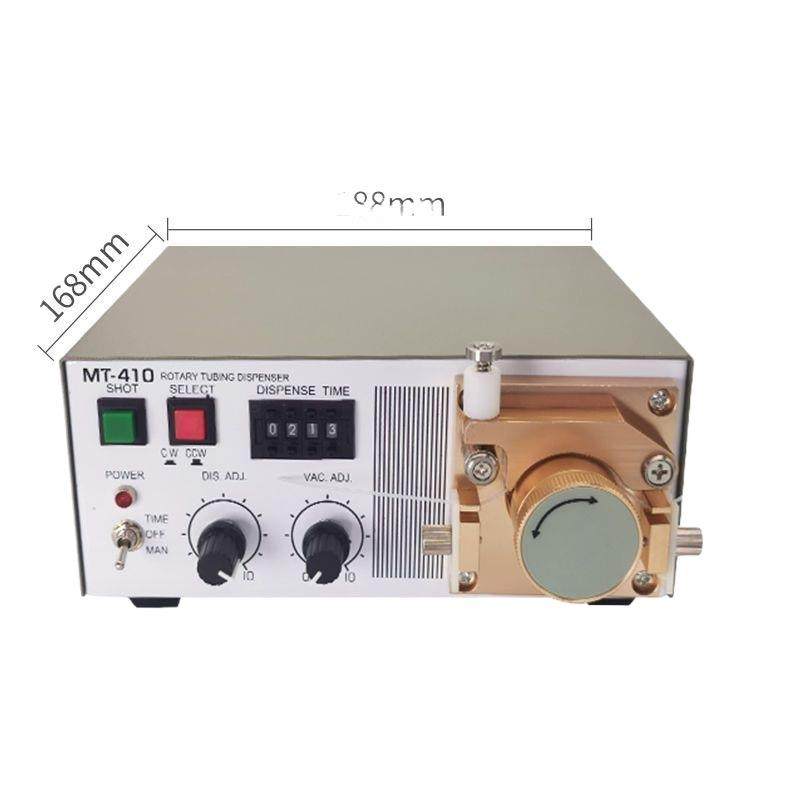蠕动式MT-410/TP-50全自动点胶机滴胶机502水状快干胶机简易控制,淘宝优惠券,粉丝福利购,淘宝优惠卷