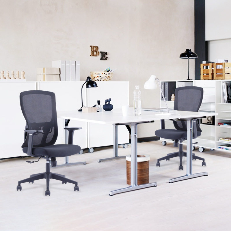 电脑椅家用学生宿舍安全座椅升降旋护腰椅适久坐职员办公椅,淘宝优惠券,粉丝福利购,淘宝优惠卷