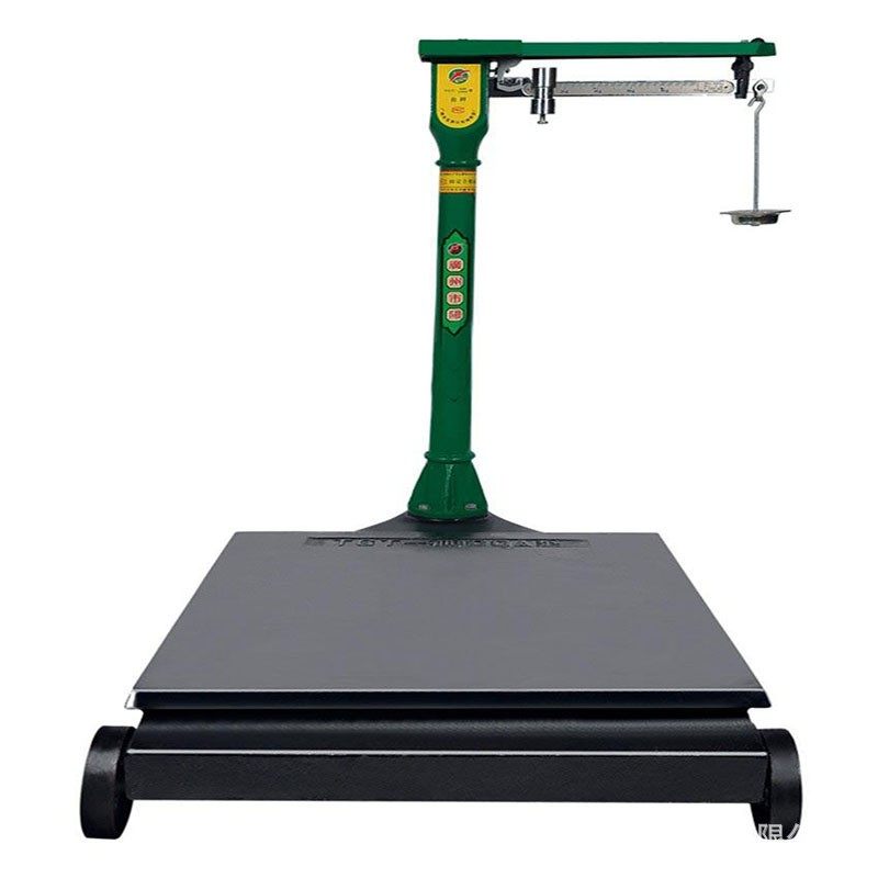 机械磅秤100公斤1000kg1吨 500kg机械秤2吨磅秤 带砣老式磅秤,淘宝优惠券,粉丝福利购,淘宝优惠卷