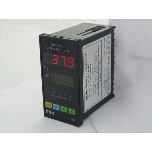 中山市名品电气MYPIN供应PID自动调节温控表TA6-SNR - 图0