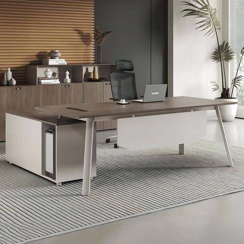 职员办公桌椅组合四人位时尚简约屏风员工办公室卡座开放式电脑桌,淘宝优惠券,粉丝福利购,淘宝优惠卷