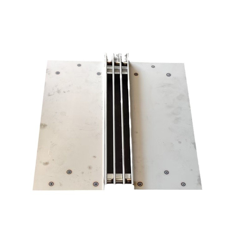 成品排水沟线性不锈钢缝隙式盖板u形树脂u型槽格栅盖板水槽厂家 - 图3