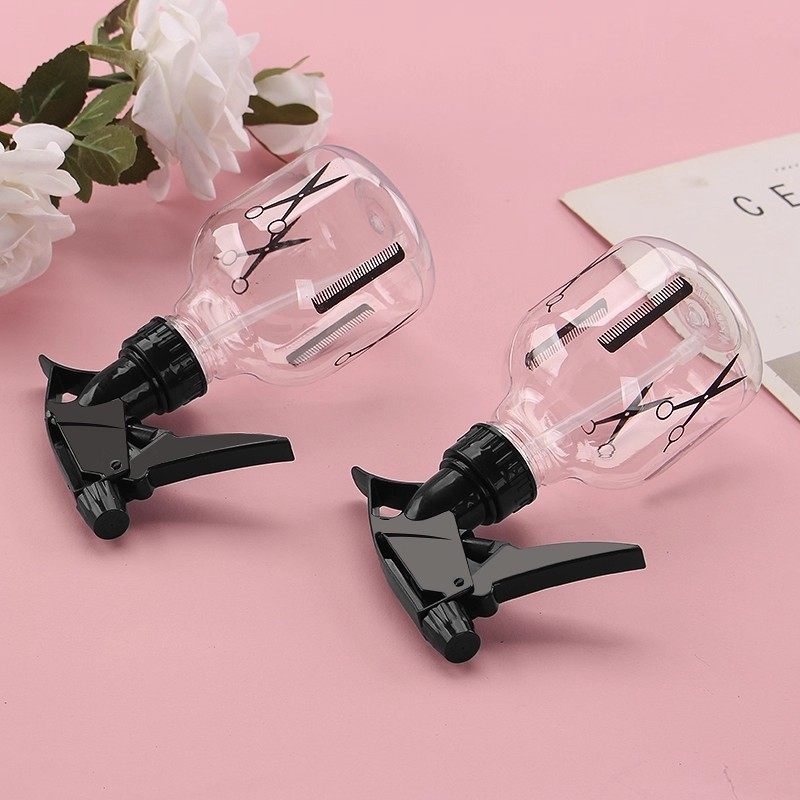 家用喷雾瓶理发店喷壶喷水壶专用美发喷头浇花细雾塑料化妆小喷瓶,淘宝优惠券,粉丝福利购,淘宝优惠卷