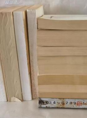 书柜摆件样板间家具展厅装饰品装饰书毛坯书覆古旧外文古旧书怀旧