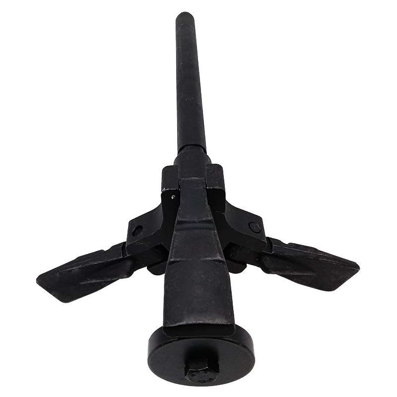 DNT新款卡车工具拆装扳手配件厂家 大车调整型轴承安装器汽修 - 图3