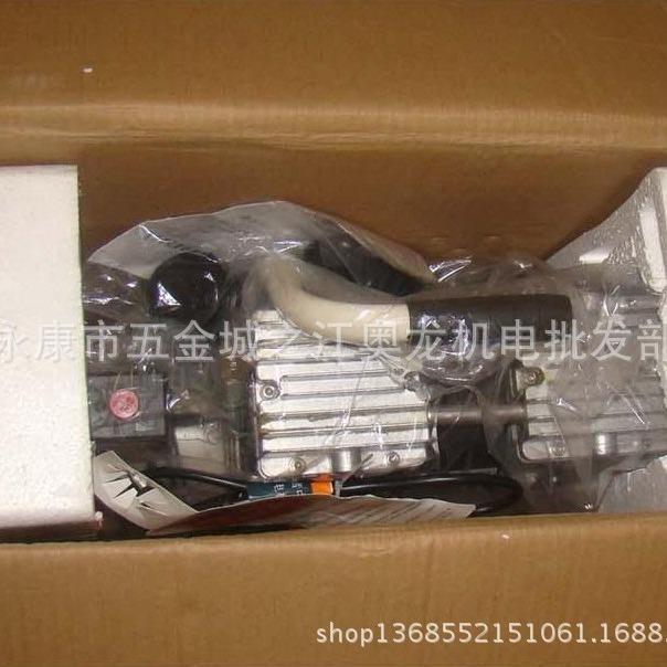 550W无油静音空压机小型无油空气压缩机OTS-550 - 图2