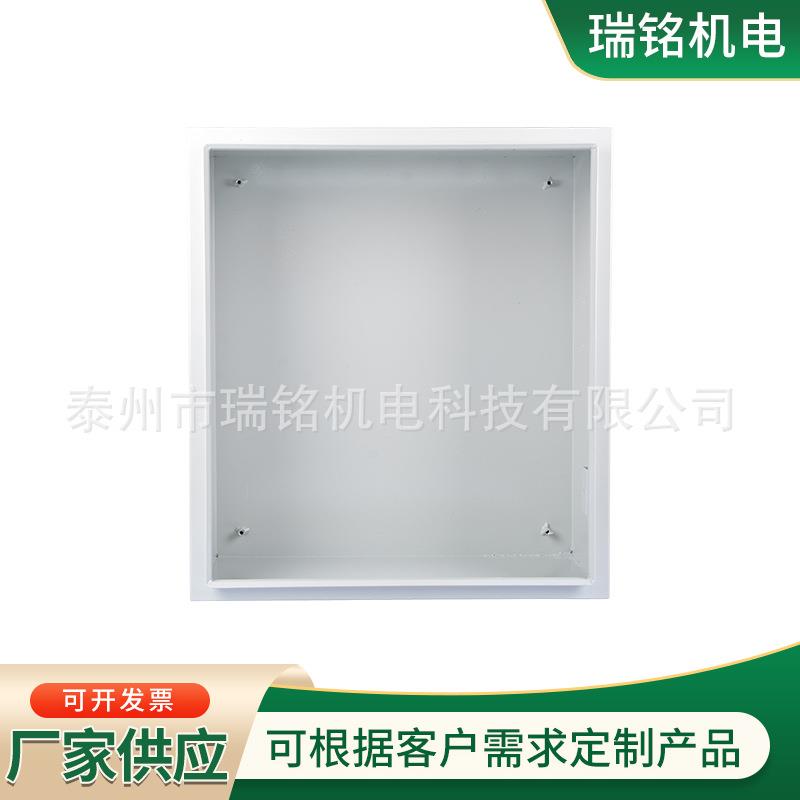 Electrical control cabinet shell sheet metal box Electrical control cabinet shell sheet metal non-standard chassis cabinet