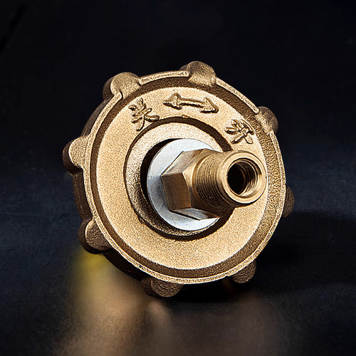 气罐卡式炉转接头配件卡式气罐燃气液化气煤气罐转接头1米连接线 - 图3