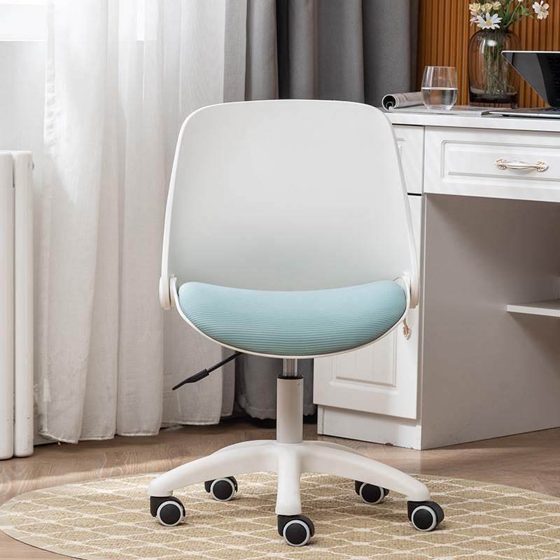 北欧风电脑办公椅 家用书房写字椅会议室职员培训可折叠转椅新款,淘宝优惠券,粉丝福利购,淘宝优惠卷