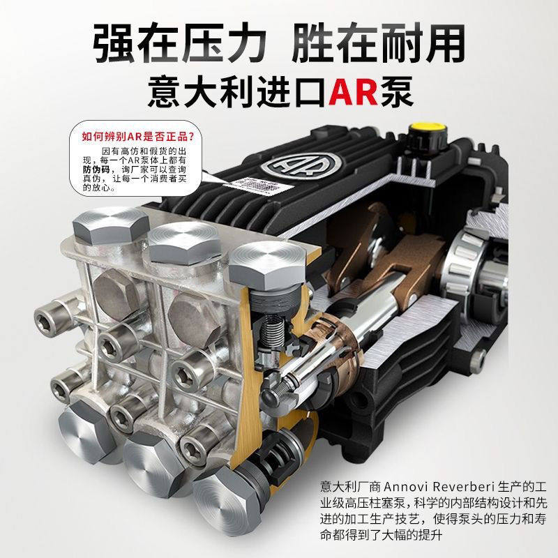 商用高压洗车机大功率清洗机工业级500公斤水枪泵洗车店专用厂家,淘宝优惠券,粉丝福利购,淘宝优惠卷