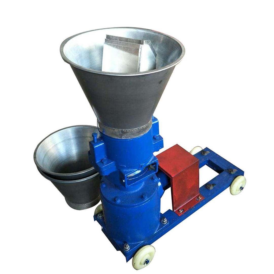 家用小型饲料颗粒机 玉米饲料造粒机 牛羊养殖饲料机平膜颗粒机,淘宝优惠券,粉丝福利购,淘宝优惠卷