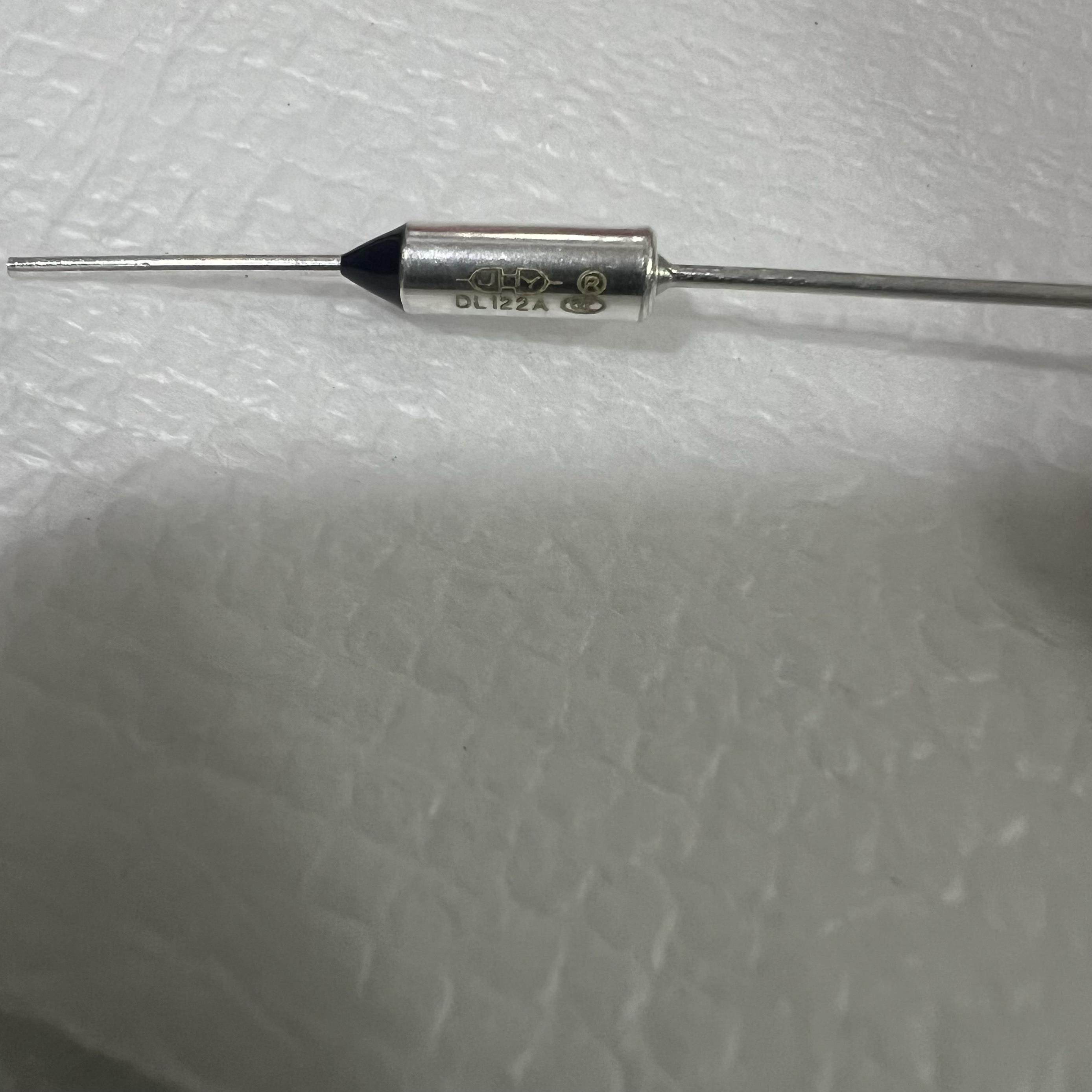 原装JY192A温度保险管 TF192°C电饭煲锅保险丝 电子元器件市场熔,淘宝优惠券,粉丝福利购,淘宝优惠卷