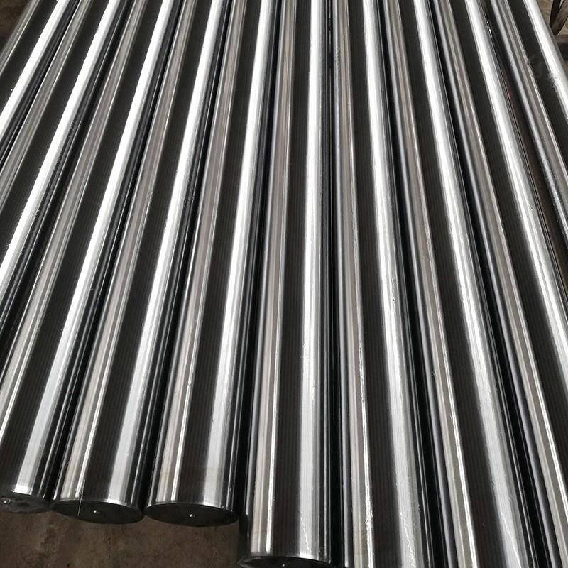 不锈铁3CR13调质圆棒30CR13圆钢420B不锈钢/磨光圆/研磨棒/光棒料 - 图2