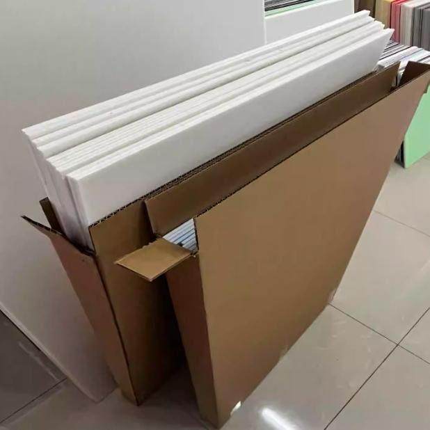 白色KT板经济板5mm厚泡沫模型手工幼儿园环创彩色可绘画丙烯上色,淘宝优惠券,粉丝福利购,淘宝优惠卷