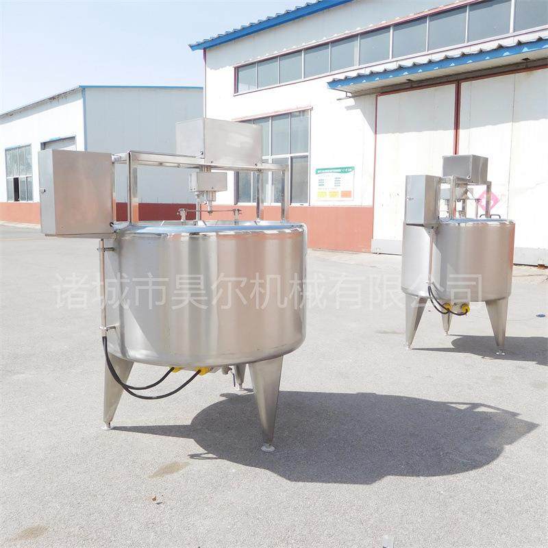 奶酪槽食品搅拌机 乳奶酪搅拌罐 奶酪制作成套机器,淘宝优惠券,粉丝福利购,淘宝优惠卷