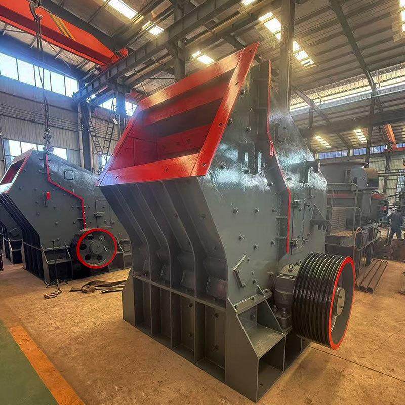 雪孚硬料破碎机 锤破机 锤式粉碎机 耐用破碎机 块料破碎机,淘宝优惠券,粉丝福利购,淘宝优惠卷