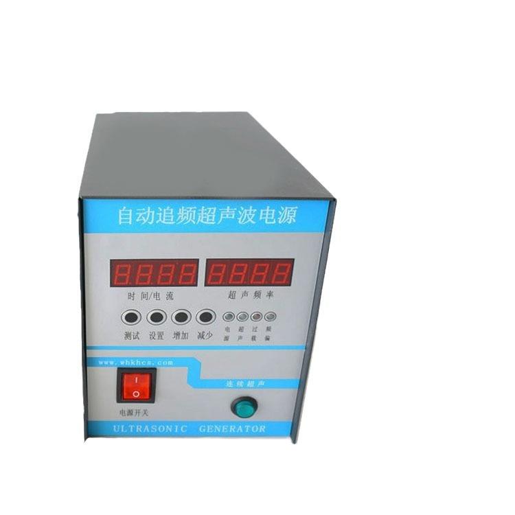 实验室用超声波搅拌乳化机石墨烯分散机复合浆料化工品搅拌机 - 图3