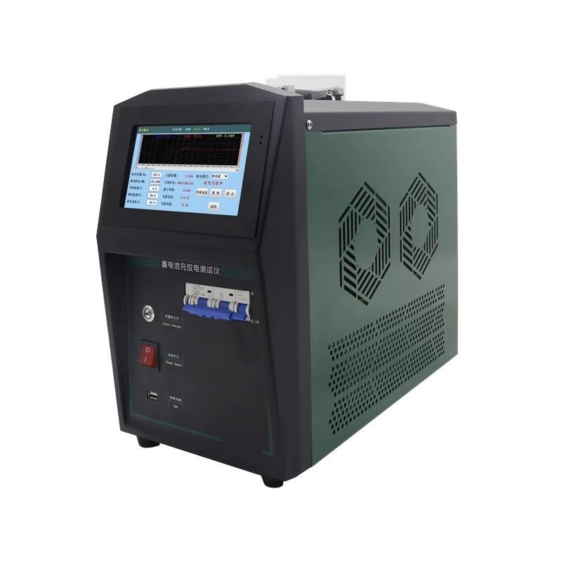 蓄电池放电测试仪容量测试锂电池离线放电测试蓄电池组电压电流 - 图2
