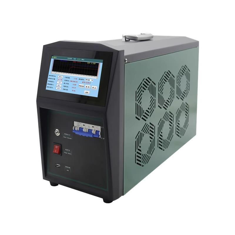 蓄电池放电测试仪容量测试锂电池离线放电测试蓄电池组电压电流 - 图3