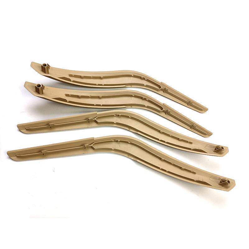 适用宝马X1E84车门内把手米色四件套内拉手内扶手OE51412991777 - 图3