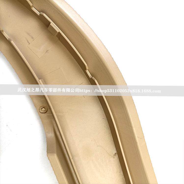 适用宝马X1E84车门内把手米色四件套内拉手内扶手OE51412991777 - 图0