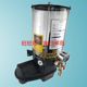 New mixer mixer station electric oil lubricating oil pump z with controller cream pump 4 liter 22Z0V electric