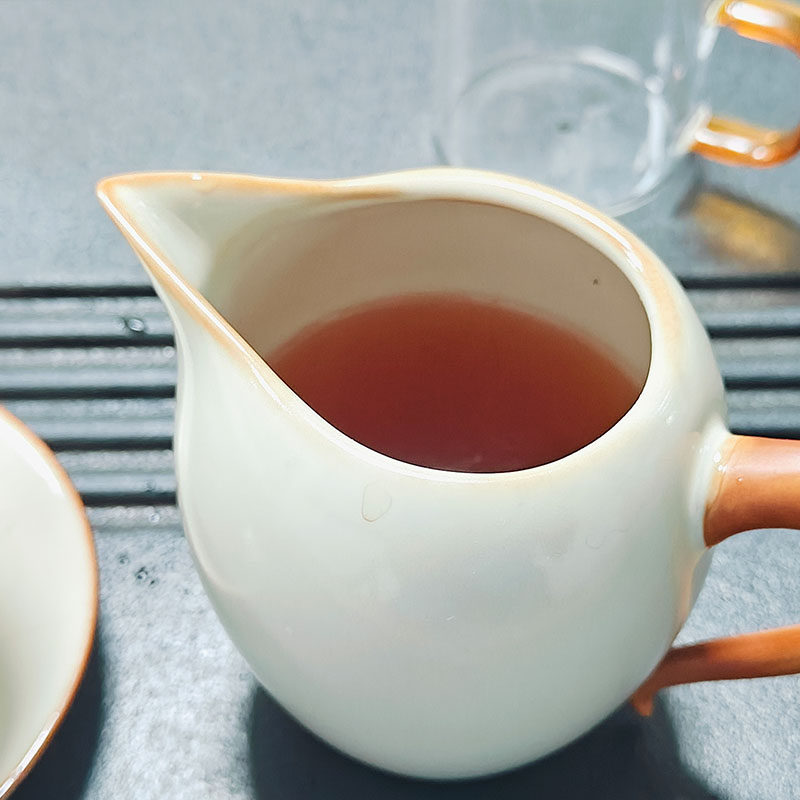 KAINTEE 正宗武夷岩茶牛栏坑肉桂乌龙茶大红袍送长辈散茶12泡100g,淘宝优惠券,粉丝福利购,淘宝优惠卷