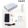 Face recognition access control system Face attendance access control machine Swipe card password Attendance machine intelligent recognition