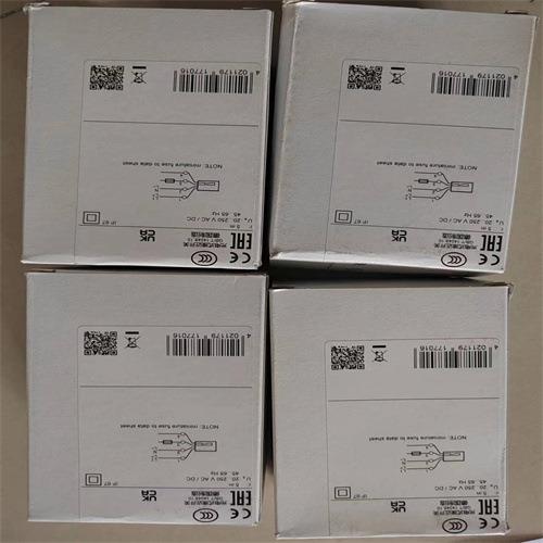 FX3-CPU000000施克SICK安全控制器FX3-XTIO84002 - 图2