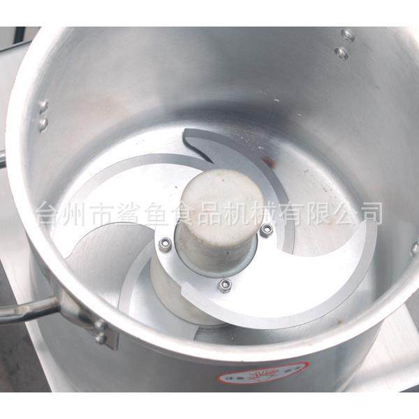 厂家直供3A花生大蒜洋葱厨房切碎机商用电动碎菜机碎肉机,淘宝优惠券,粉丝福利购,淘宝优惠卷