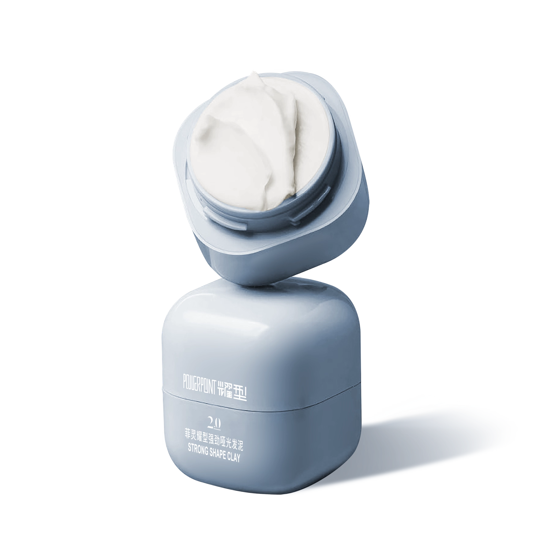 菲灵耀型强劲哑光发泥持久定型啫喱发胶男士美式前刺蓬松造型发蜡,淘宝优惠券,粉丝福利购,淘宝优惠卷