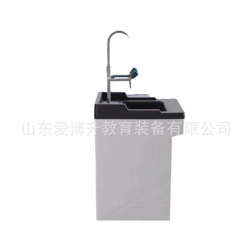 新型铝塑物理化学生物实验桌工作台铝木桌科学探究仪器准备实验室,淘宝优惠券,粉丝福利购,淘宝优惠卷