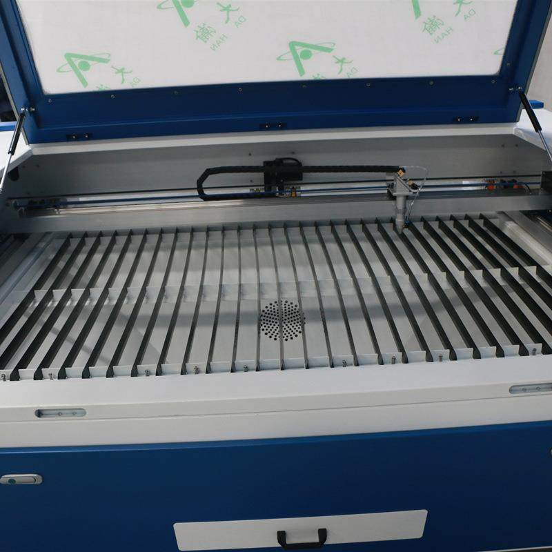 济南厂家供应 型号1490 100w非金属泡沫海绵纸 co2激光切割机,淘宝优惠券,粉丝福利购,淘宝优惠卷