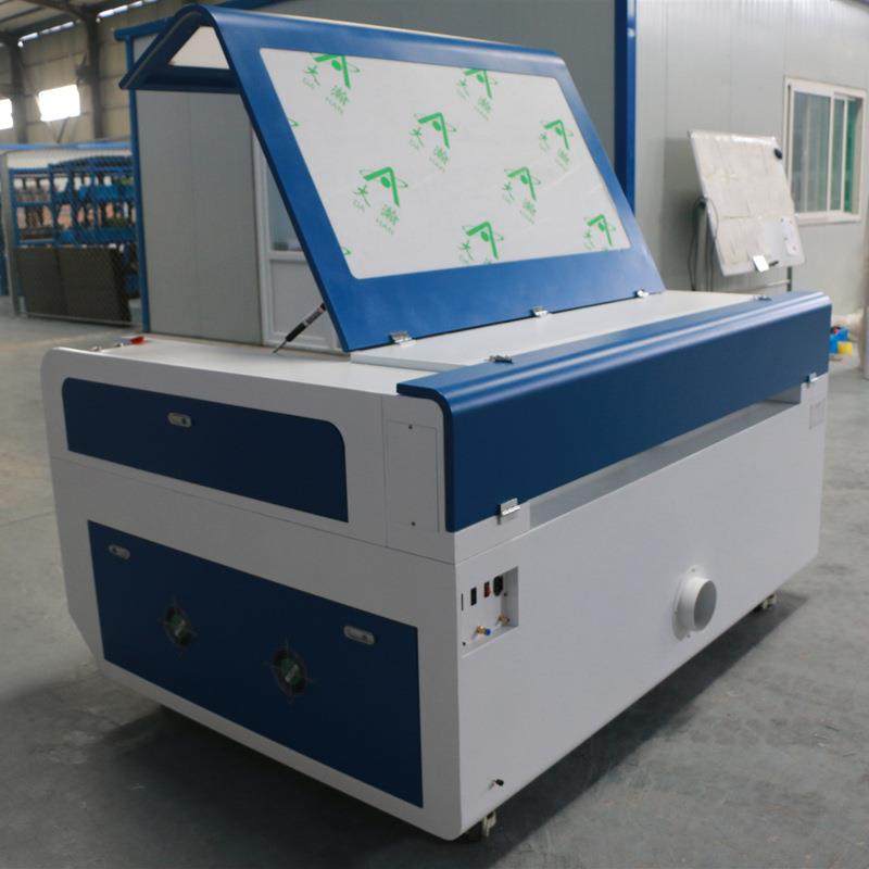 济南厂家供应 型号1490 100w非金属泡沫海绵纸 co2激光切割机,淘宝优惠券,粉丝福利购,淘宝优惠卷