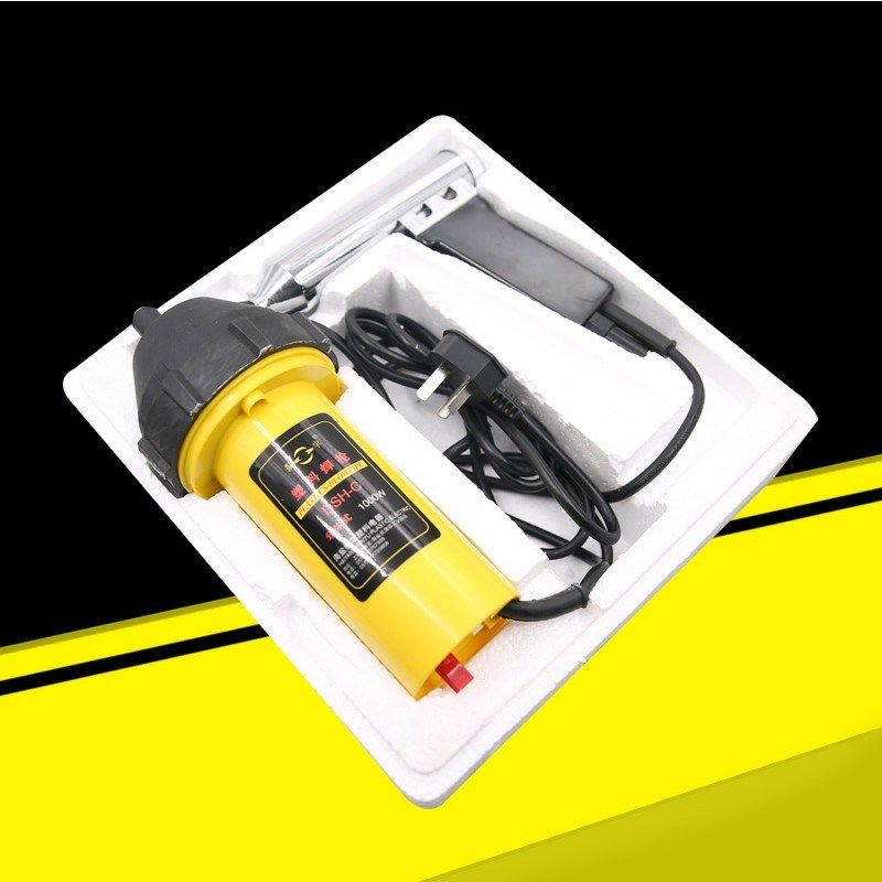 DSH-C/D1000W塑料焊枪塑焊枪热风焊枪PP焊接枪汽车水箱修理Z1080w - 图2