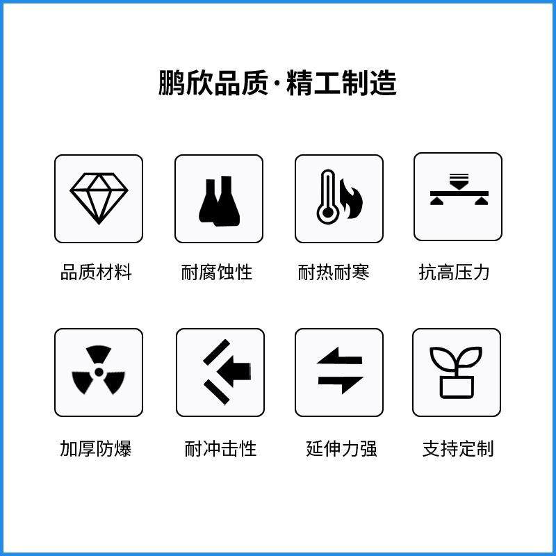 聚乙烯PE给水管江西厂家HDPE给水管DN110大口径自来水管骨架管,淘宝优惠券,粉丝福利购,淘宝优惠卷