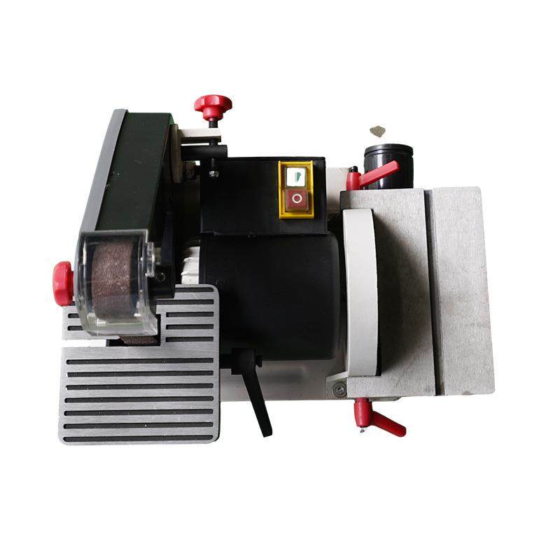 砂盘砂带机MM4113磨刀机打磨拉丝抛光机台式多功能木工金属砂光机,淘宝优惠券,粉丝福利购,淘宝优惠卷