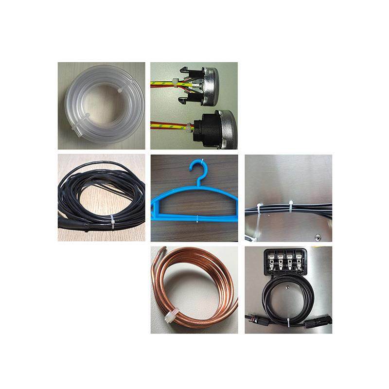 台式自动尼龙扎线带机捆扎绑机切断穿线扎线束捆扎机绕线机,淘宝优惠券,粉丝福利购,淘宝优惠卷