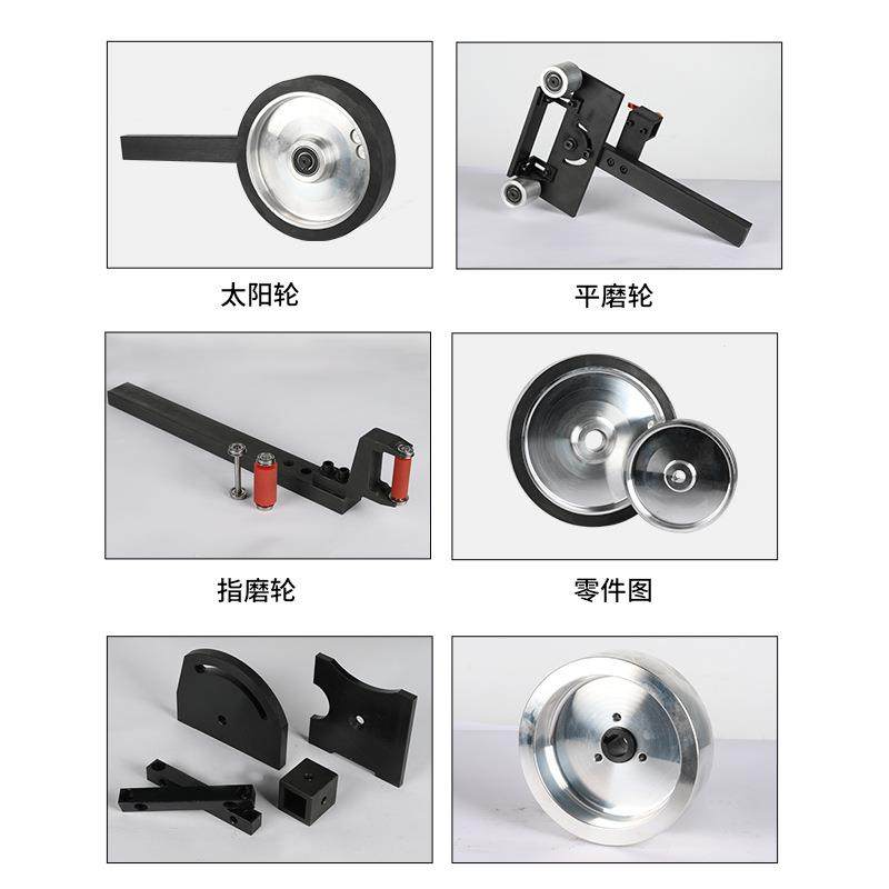 浇铸锻打件不锈钢罐体打磨304钢板水槽抛光机刀匠开刃磨刀砂带机,淘宝优惠券,粉丝福利购,淘宝优惠卷