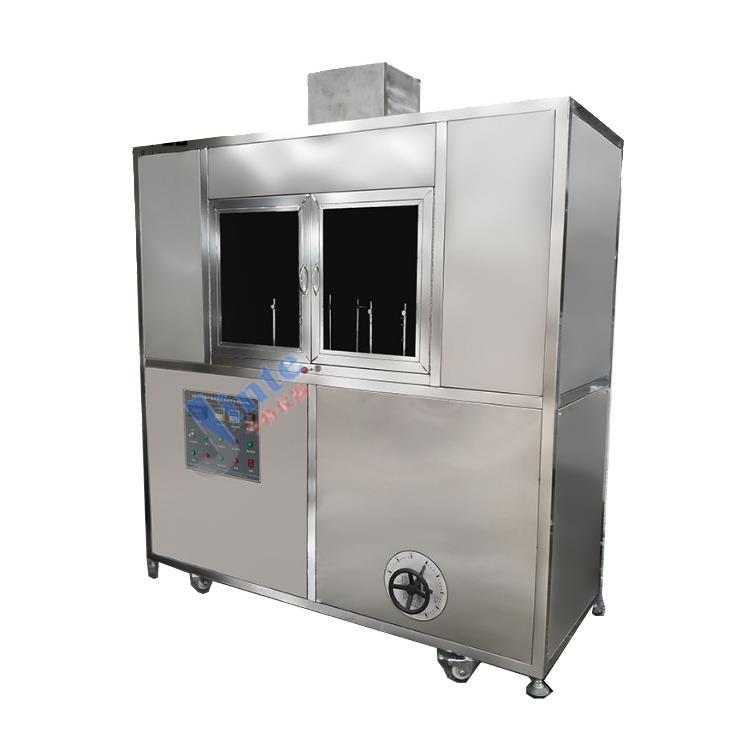 JT6616GB/T6553五组6KV耐高压漏电起痕试验仪漏电起痕测试仪 - 图2