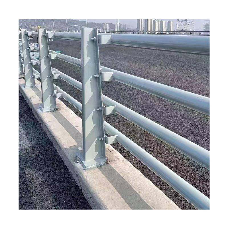 355D防撞护栏人行道高架桥梁护栏钢板235B立柱加工防撞桥梁护栏,淘宝优惠券,粉丝福利购,淘宝优惠卷