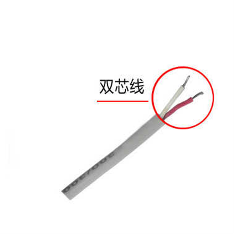 碧河BF-D110ALC -215B+BF-200A+温度传感器NTC240K-A-2线10K - 图2