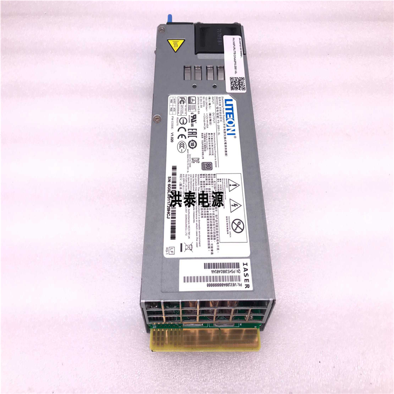 浪潮SA5212M4,NF5270,NF5280M5服务器电源PS-2551-5L铂金电源55 - 图2