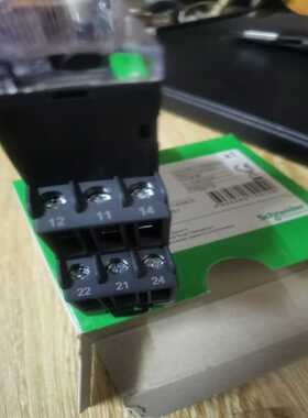 控制继电器RM22TR33.原封，21个~询价